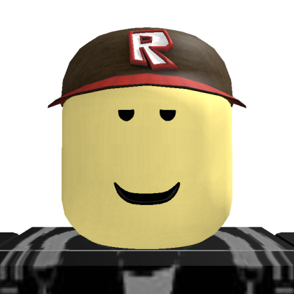 Roblox profile picture for @pou0