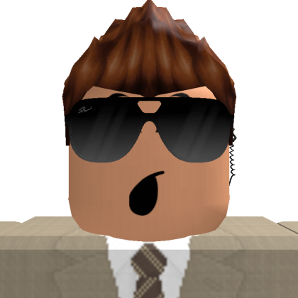Roblox avatar