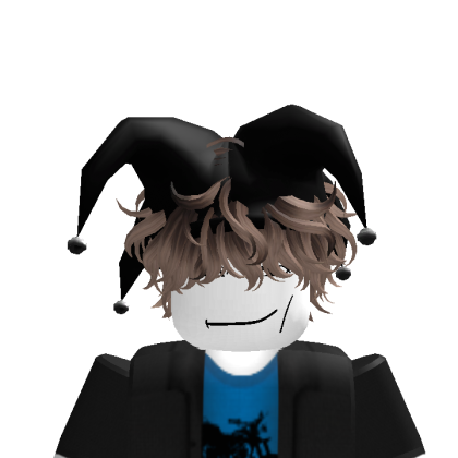 Roblox avatar