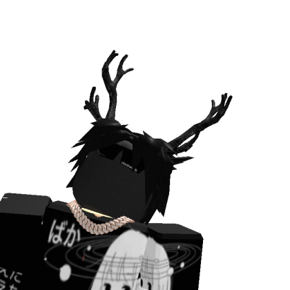 Roblox avatar