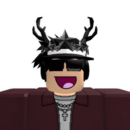 Roblox avatar