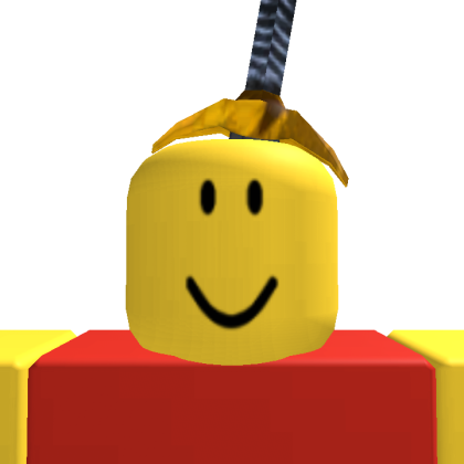Roblox profile picture for @Injured