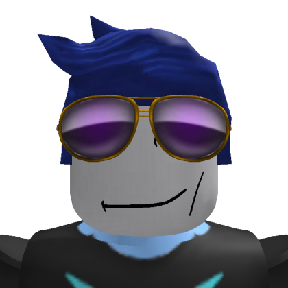 Roblox profile picture for @svssa