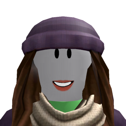 Roblox profile picture for @tohruXD