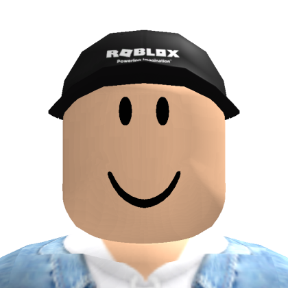 Roblox profile picture for @hikanaruu