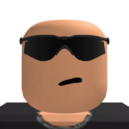 Roblox avatar