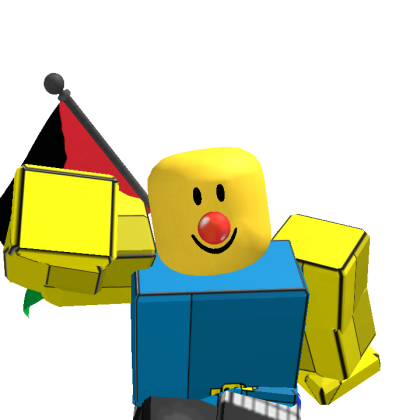Roblox profile picture for @quotes
