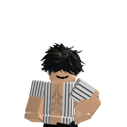 Roblox profile picture for @luizseti1