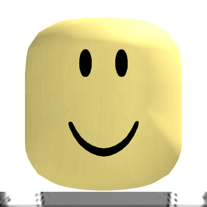 Roblox profile picture for @bout