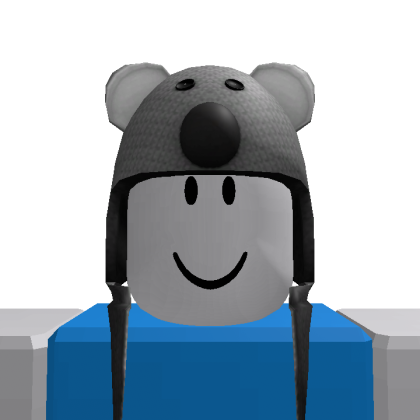 Roblox profile picture for @Grazed