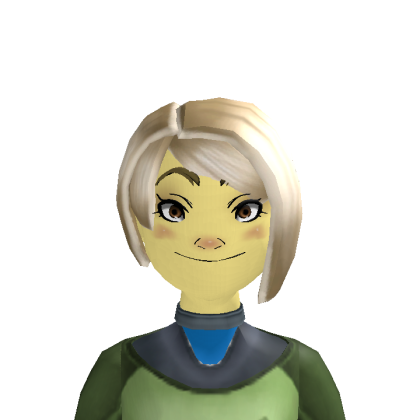 Roblox profile picture for @Joseangel