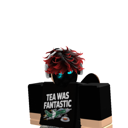 Roblox avatar