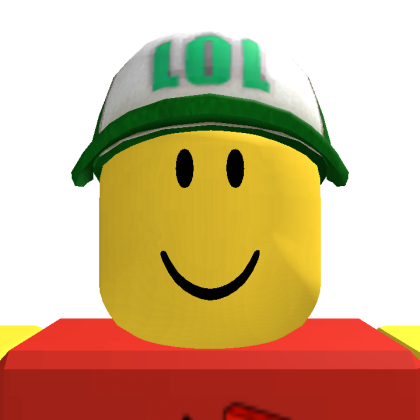 Roblox profile picture for @Boilers