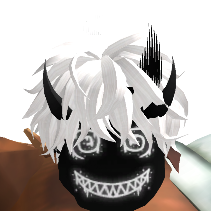 Roblox profile picture for @HaRMes000