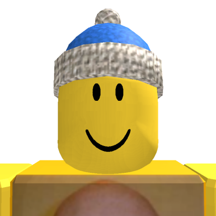 Roblox profile picture for @TRAFFIC