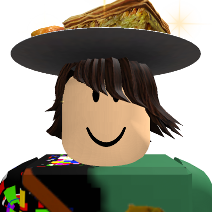 Roblox profile picture for @zackgammi