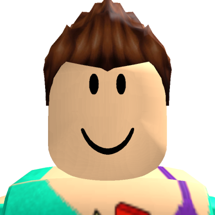 Roblox profile picture for @Gratitude