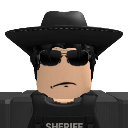 Roblox avatar