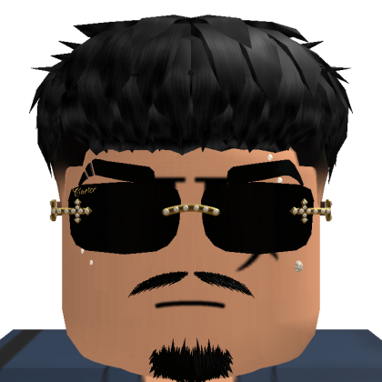 Roblox avatar