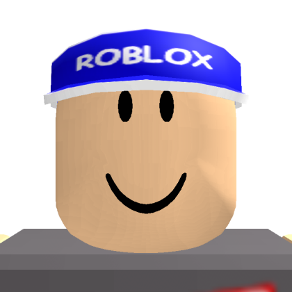 Roblox profile picture for @seaweed