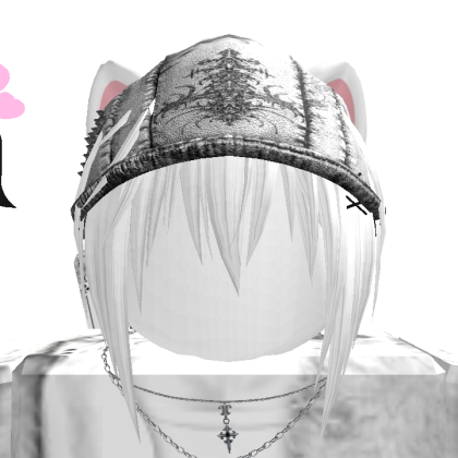 profile image of Bone