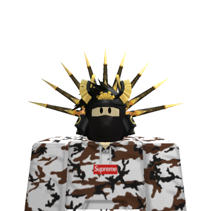 Roblox profile picture for @neu