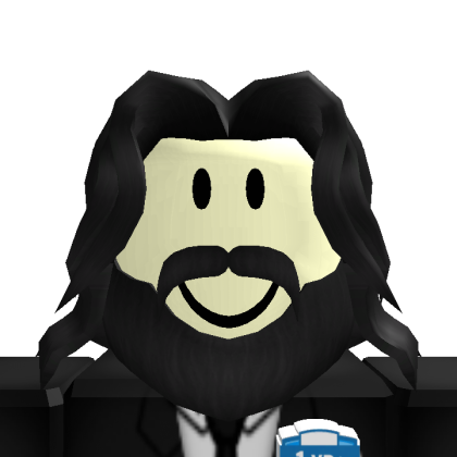 Roblox profile picture for @porto