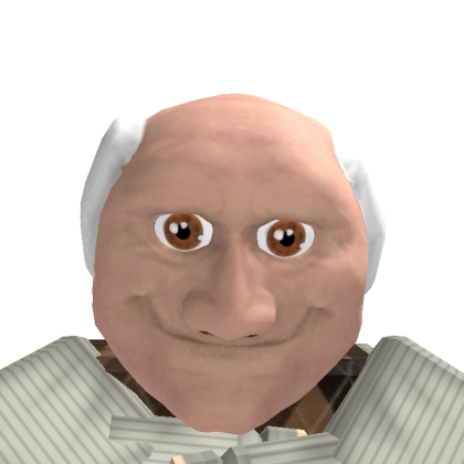Roblox avatar