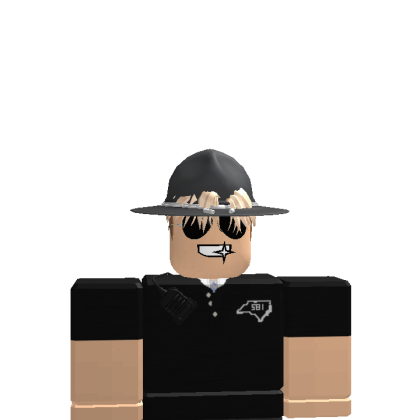 Roblox avatar