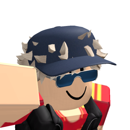 Roblox avatar