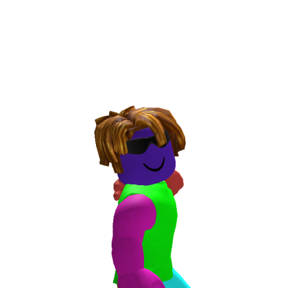 Roblox avatar
