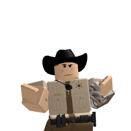 Roblox avatar