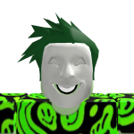 @GreenFace_Mask