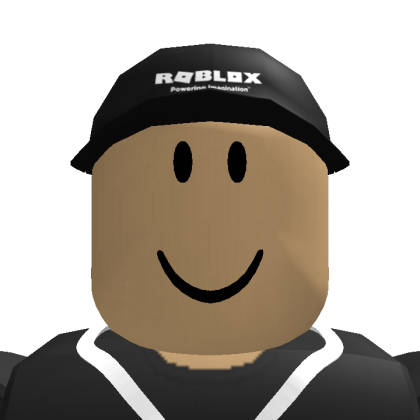 Roblox avatar