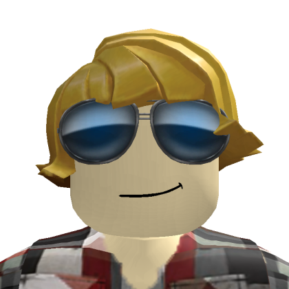 Roblox profile picture for @mhm1997