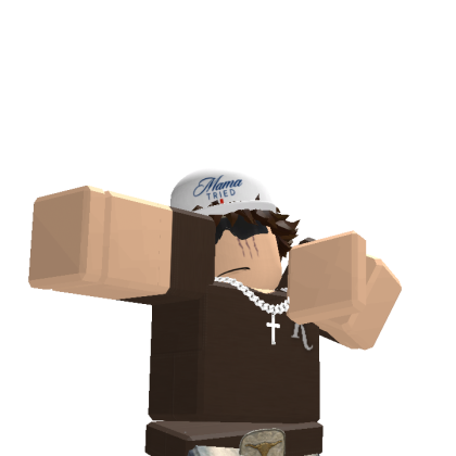 Roblox avatar