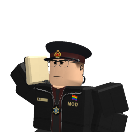 Roblox avatar