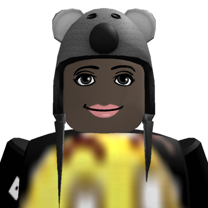 Roblox profile picture for @predaktor