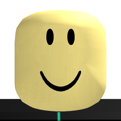 Roblox profile picture for @factor
