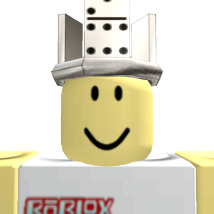 Roblox profile picture for @Player