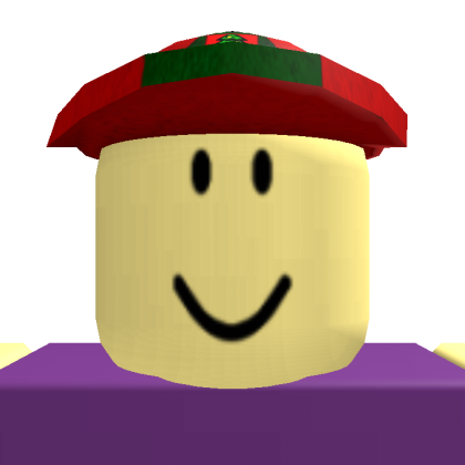 Roblox profile picture for @Latasha