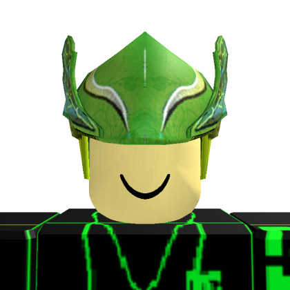 Roblox profile picture for @Metabolic