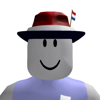 Roblox profile picture for @sabbymay