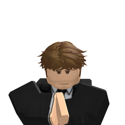 Roblox avatar