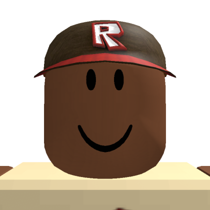 Roblox profile picture for @smati