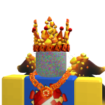 @Kingnoahmoah