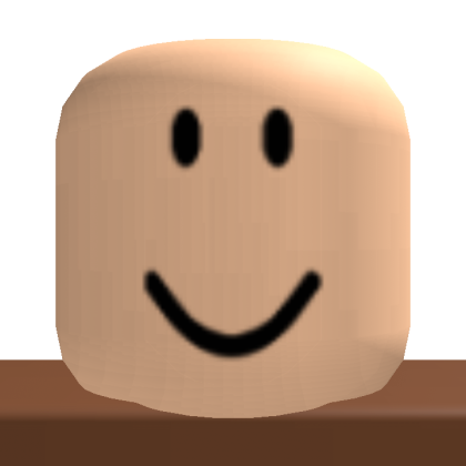 Roblox profile picture for @carolyn