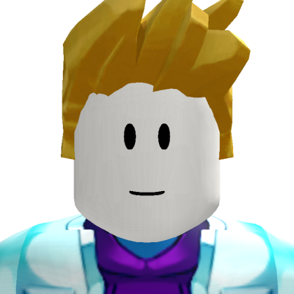 Roblox profile picture for @shane_peng