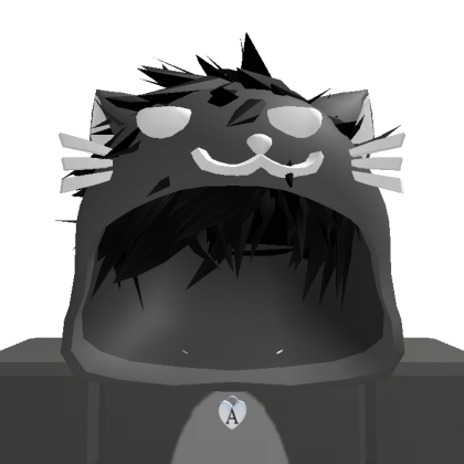 Roblox profile picture for @high
