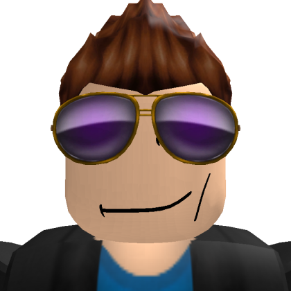 Roblox profile picture for @matjari